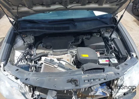 2014 Toyota Camry Le z USA, uszkodzony, nr VIN 4T1BF1FK8EU435432